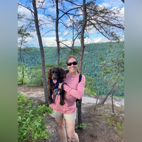 Meet your Posher, Sheri - Picture 2 of 4